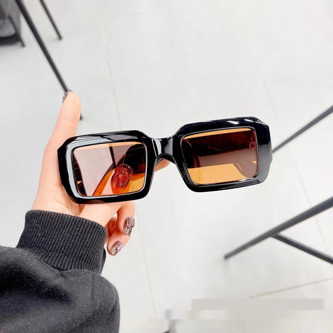 VUE Square Edge Sunglasses