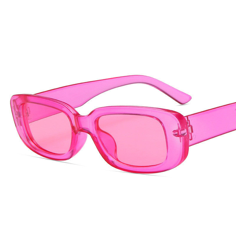 VUE Retro Sunglasses