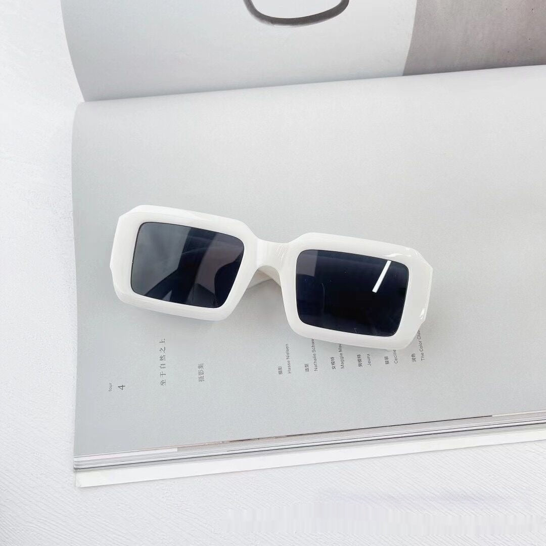 VUE Square Edge Sunglasses