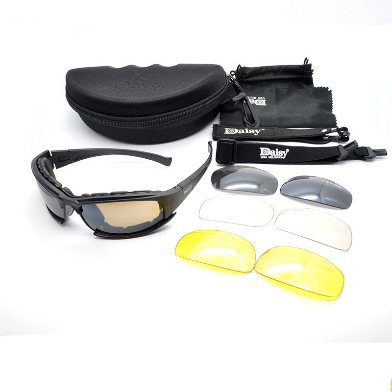 VUE Motorcycle Goggles Sunglasses – Ride in Style & Safety