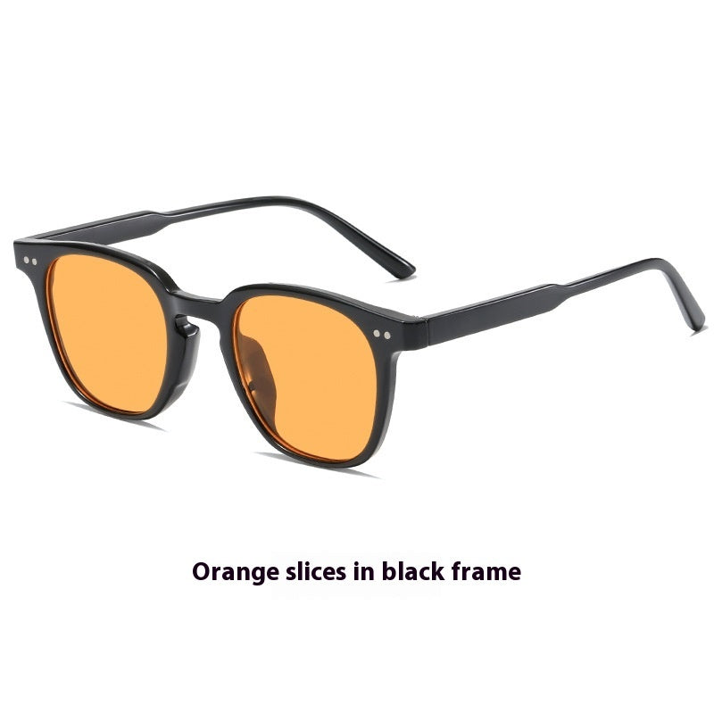 VUE Box Frame Sunglasses – Trendy, Protective & Made for the Outdoors