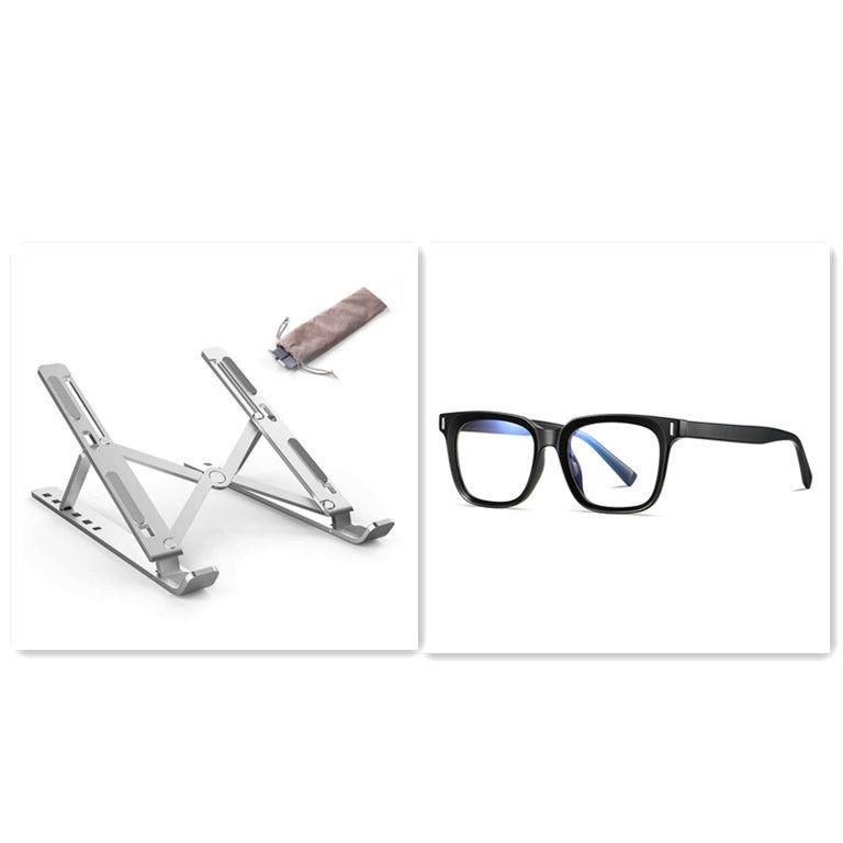 VUE Rectangular Anti-Blue Light Glasses