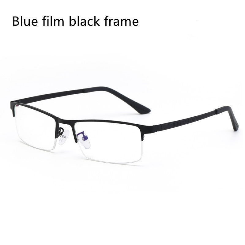 VUE Half-Rim Anti-Blue Light Computer Glasses