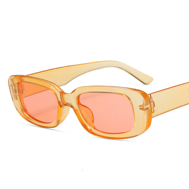 VUE Retro Sunglasses
