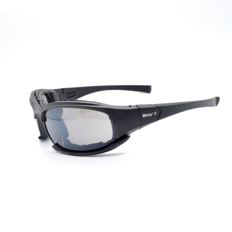 VUE Motorcycle Goggles Sunglasses – Ride in Style & Safety
