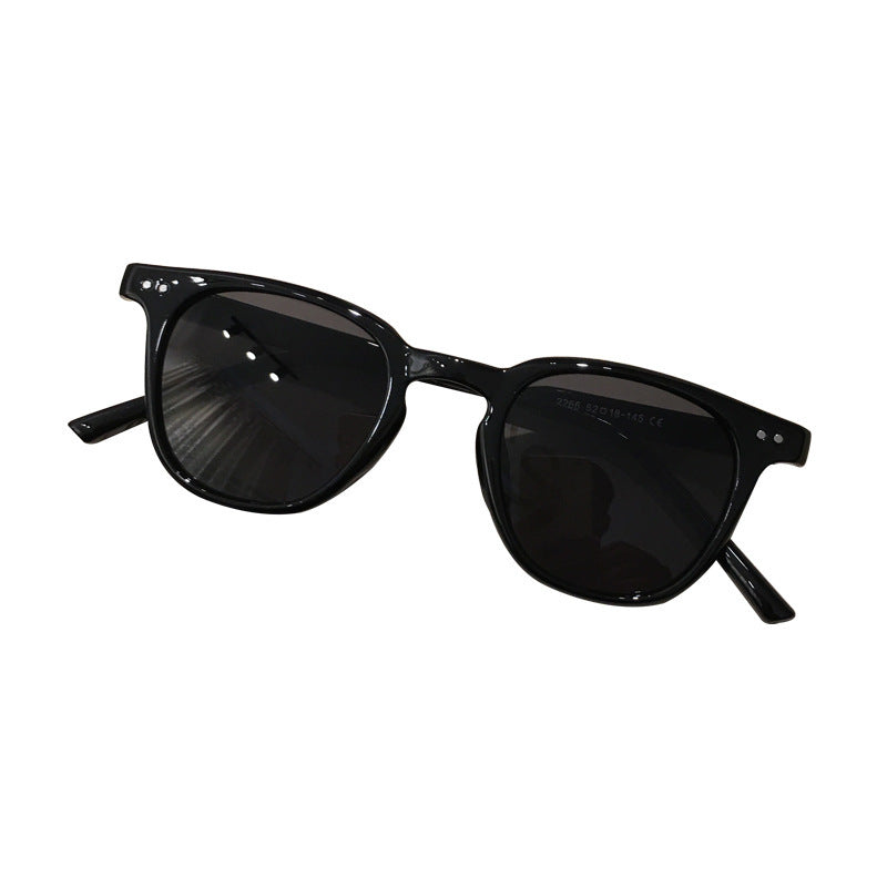 VUE Box Frame Sunglasses – Trendy, Protective & Made for the Outdoors