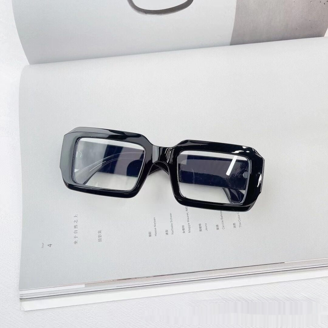 VUE Square Edge Sunglasses