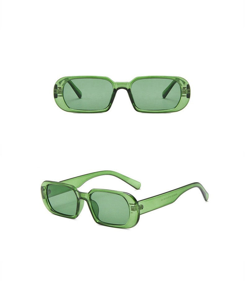 VUE Retro Sunglasses