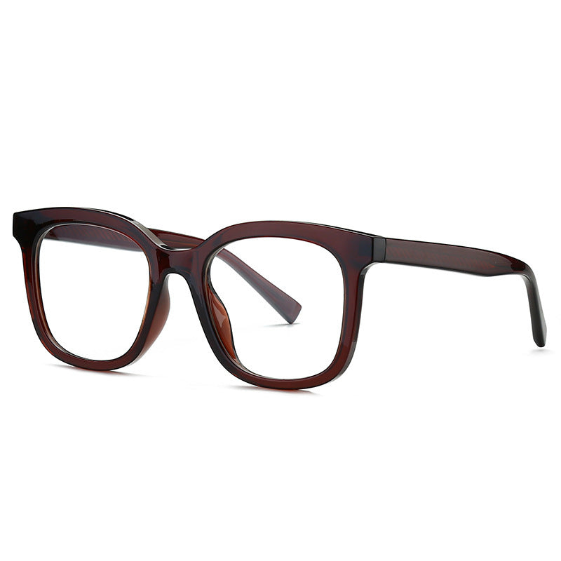 VUE Bold Styled Anti-blue Light Spectacle Frames