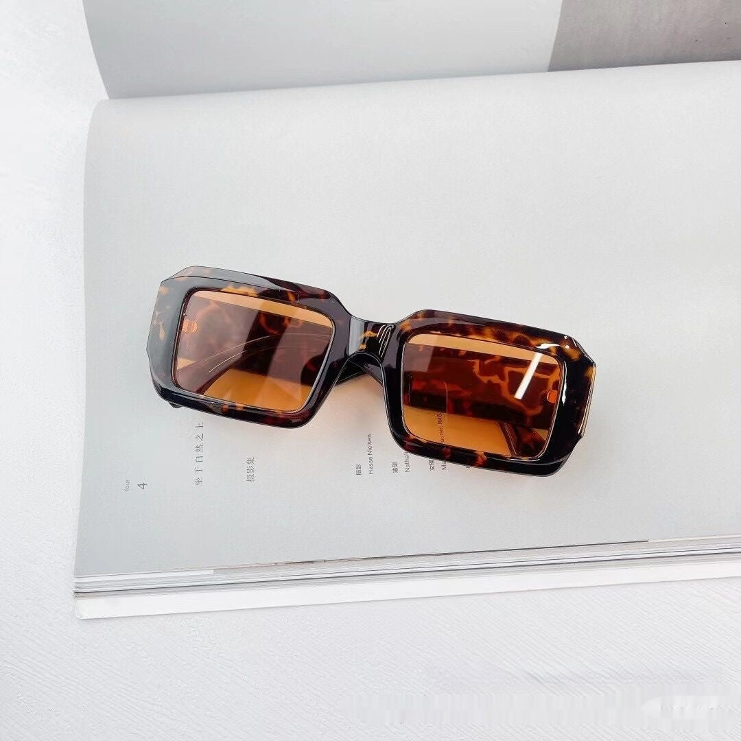 VUE Square Edge Sunglasses