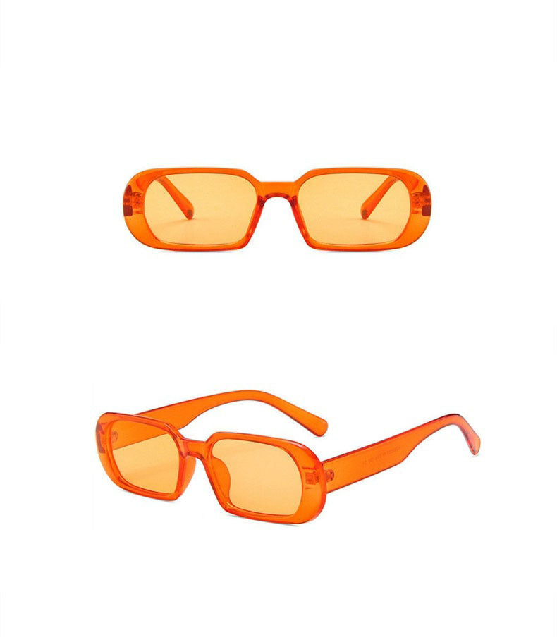 VUE Retro Sunglasses