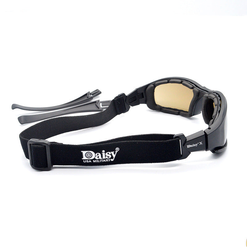 VUE Motorcycle Goggles Sunglasses – Ride in Style & Safety