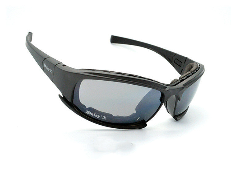 VUE Motorcycle Goggles Sunglasses – Ride in Style & Safety