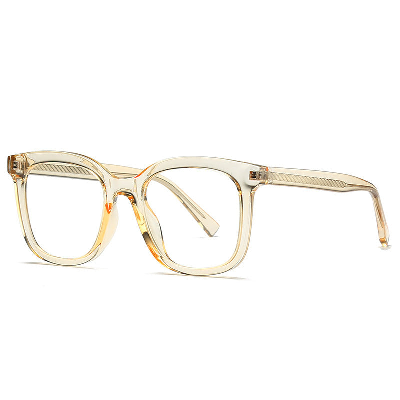 VUE Bold Styled Anti-blue Light Spectacle Frames