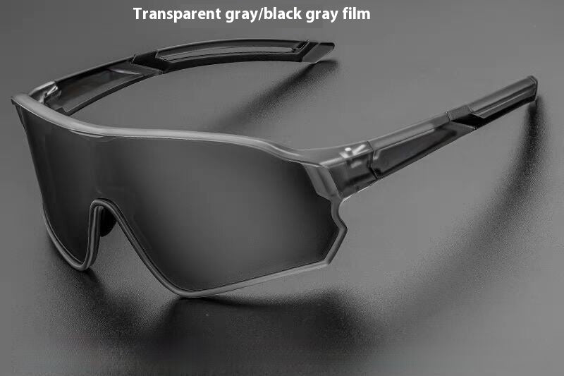 VUE Cycling & Fishing Sports Sunglasses – Colorful, Fashionable UV-Protective Eyewear