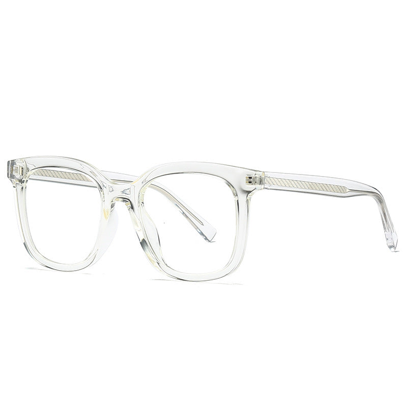 VUE Bold Styled Anti-blue Light Spectacle Frames