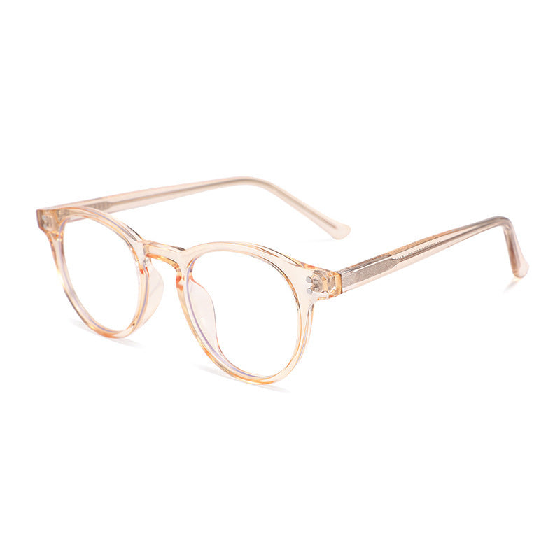 VUE Round Frames Anti-Blue Light Spectacles