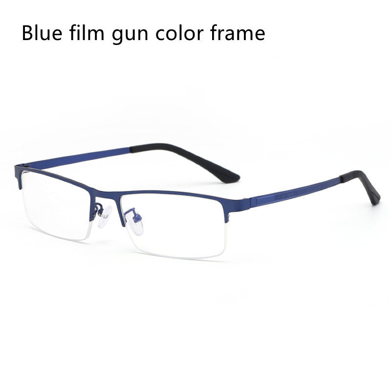 VUE Half-Rim Anti-Blue Light Computer Glasses