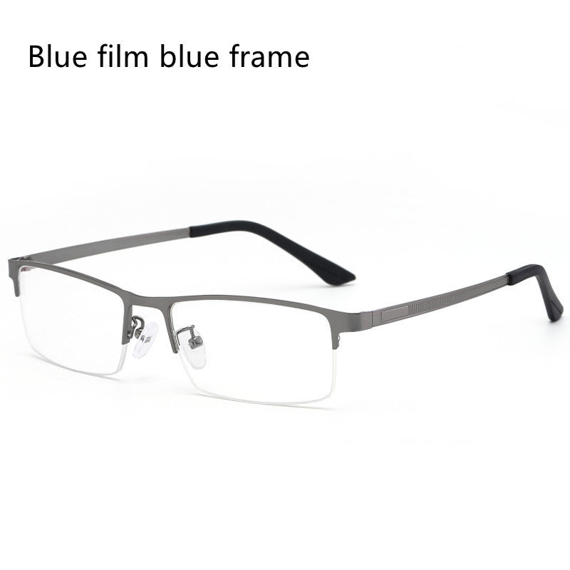 VUE Half-Rim Anti-Blue Light Computer Glasses