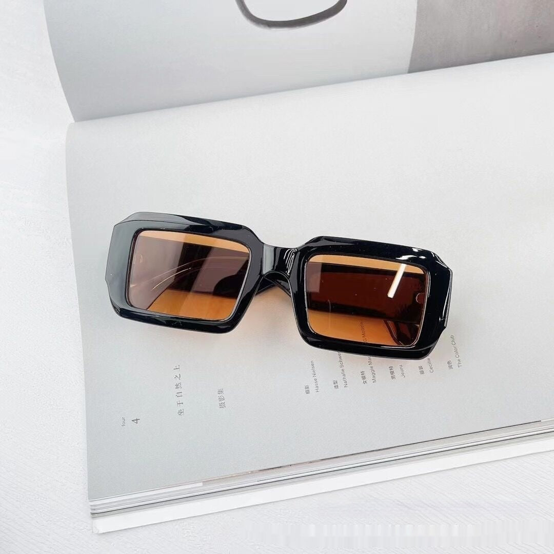 VUE Square Edge Sunglasses