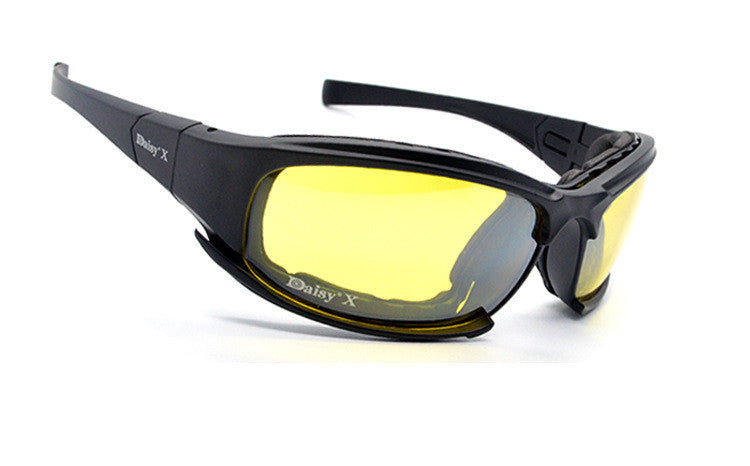 VUE Motorcycle Goggles Sunglasses – Ride in Style & Safety