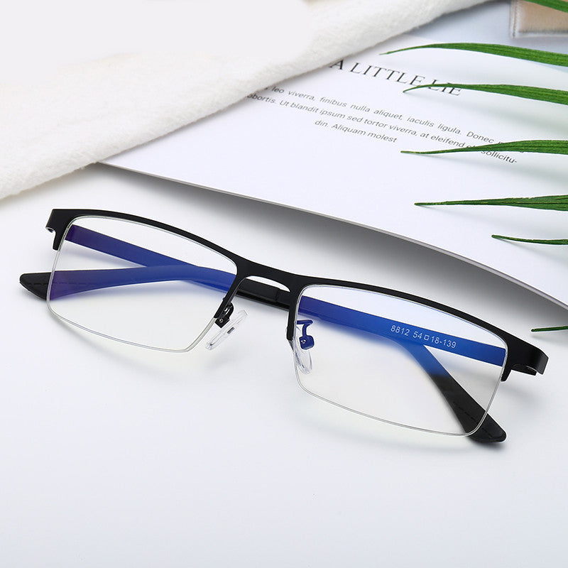 VUE Half-Rim Anti-Blue Light Computer Glasses