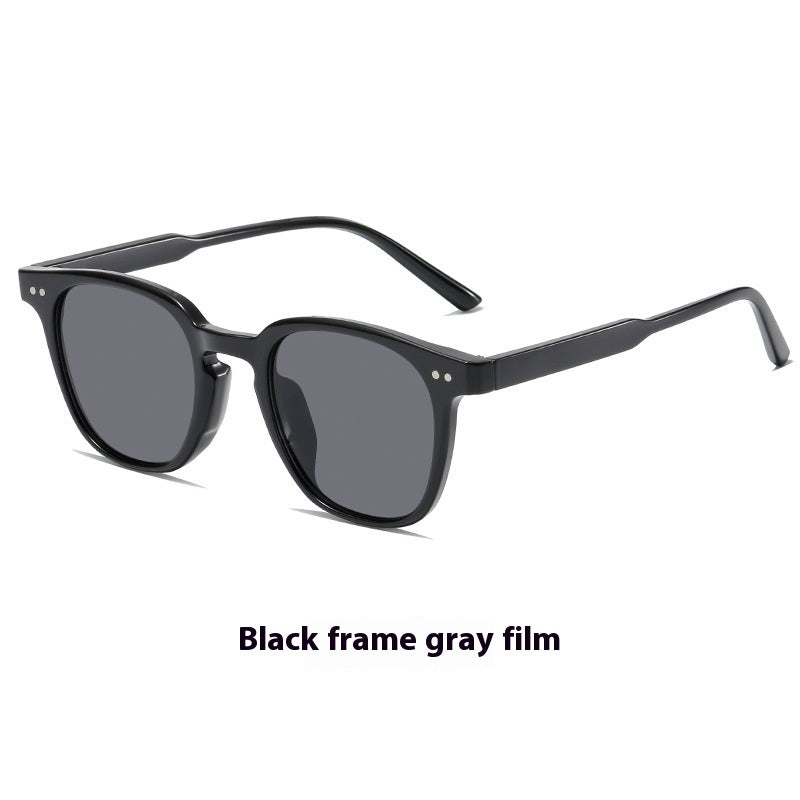 VUE Box Frame Sunglasses – Trendy, Protective & Made for the Outdoors