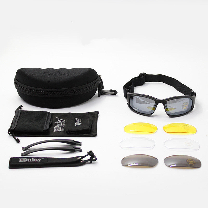 VUE Motorcycle Goggles Sunglasses – Ride in Style & Safety