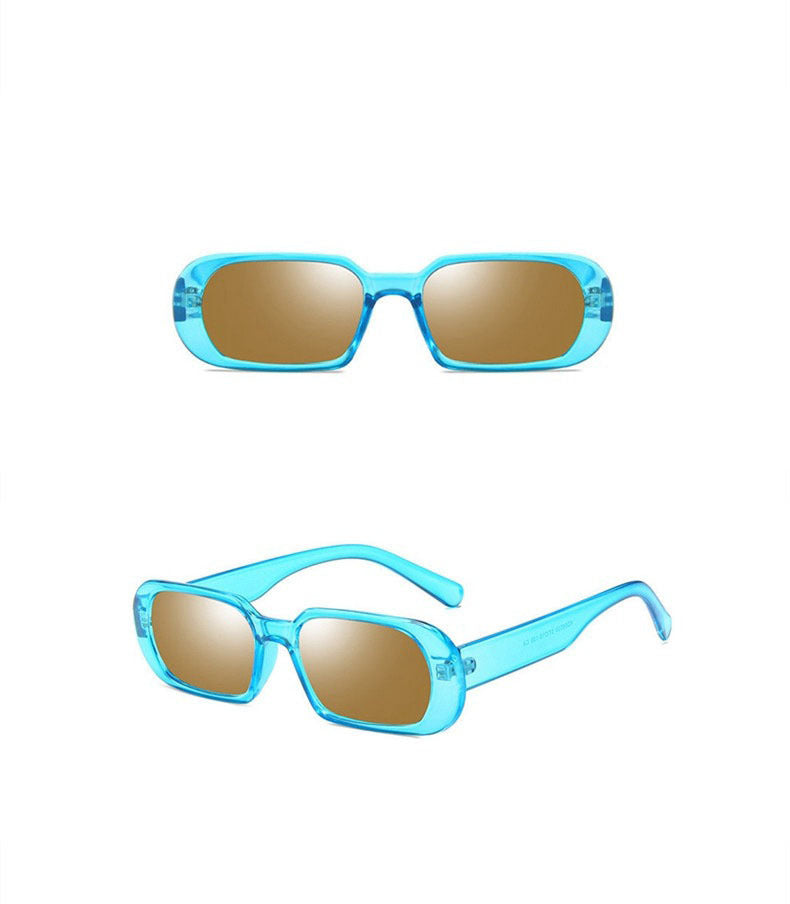 VUE Retro Sunglasses