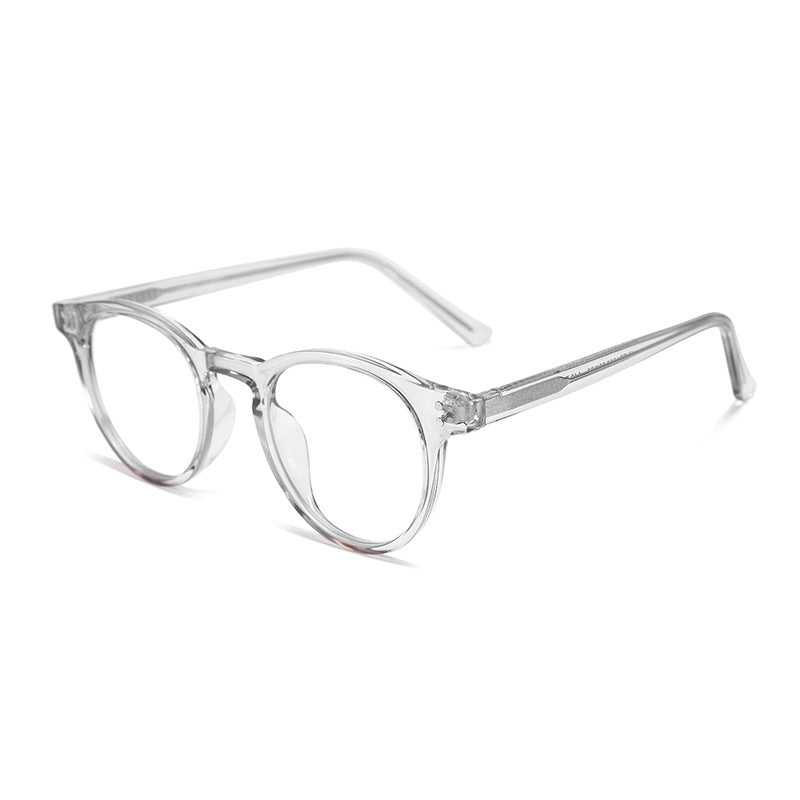 VUE Round Frames Anti-Blue Light Spectacles