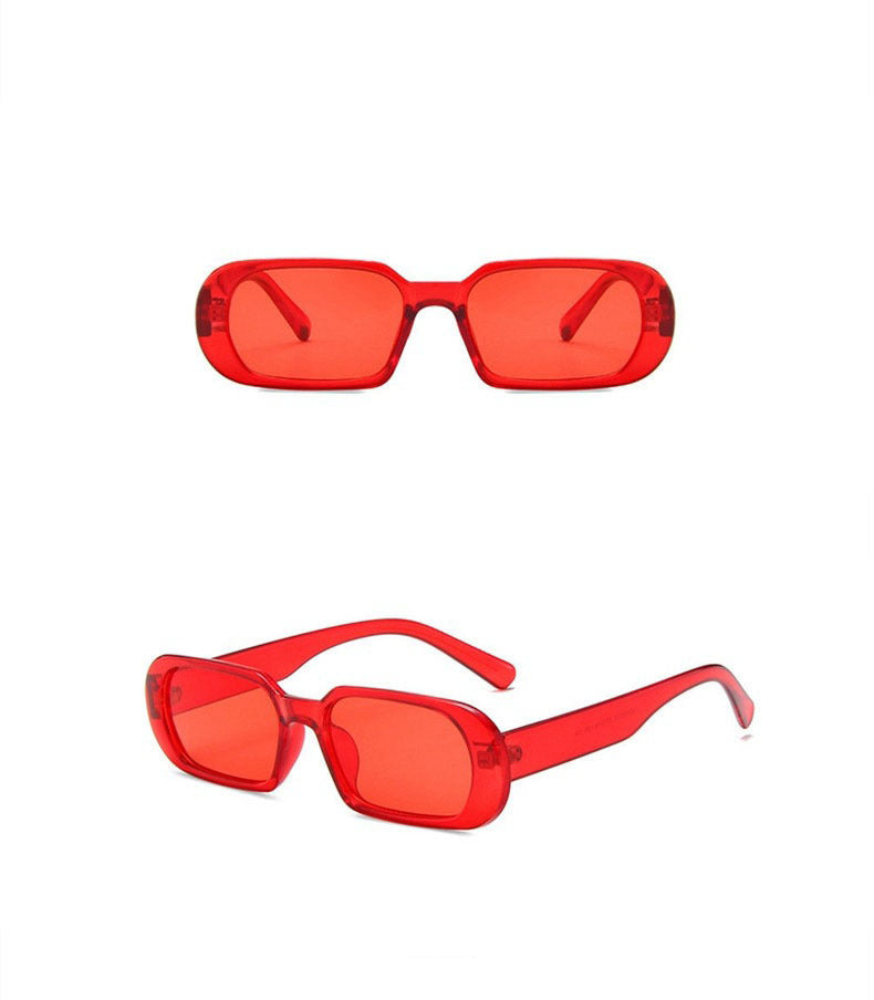 VUE Retro Sunglasses