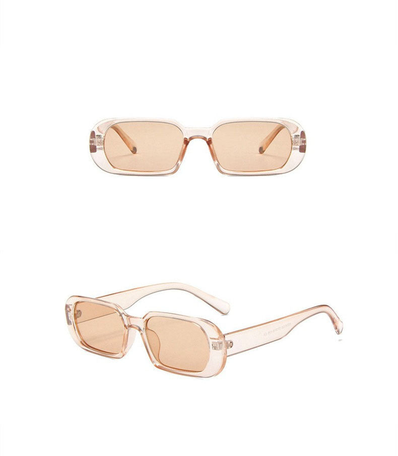 VUE Retro Sunglasses