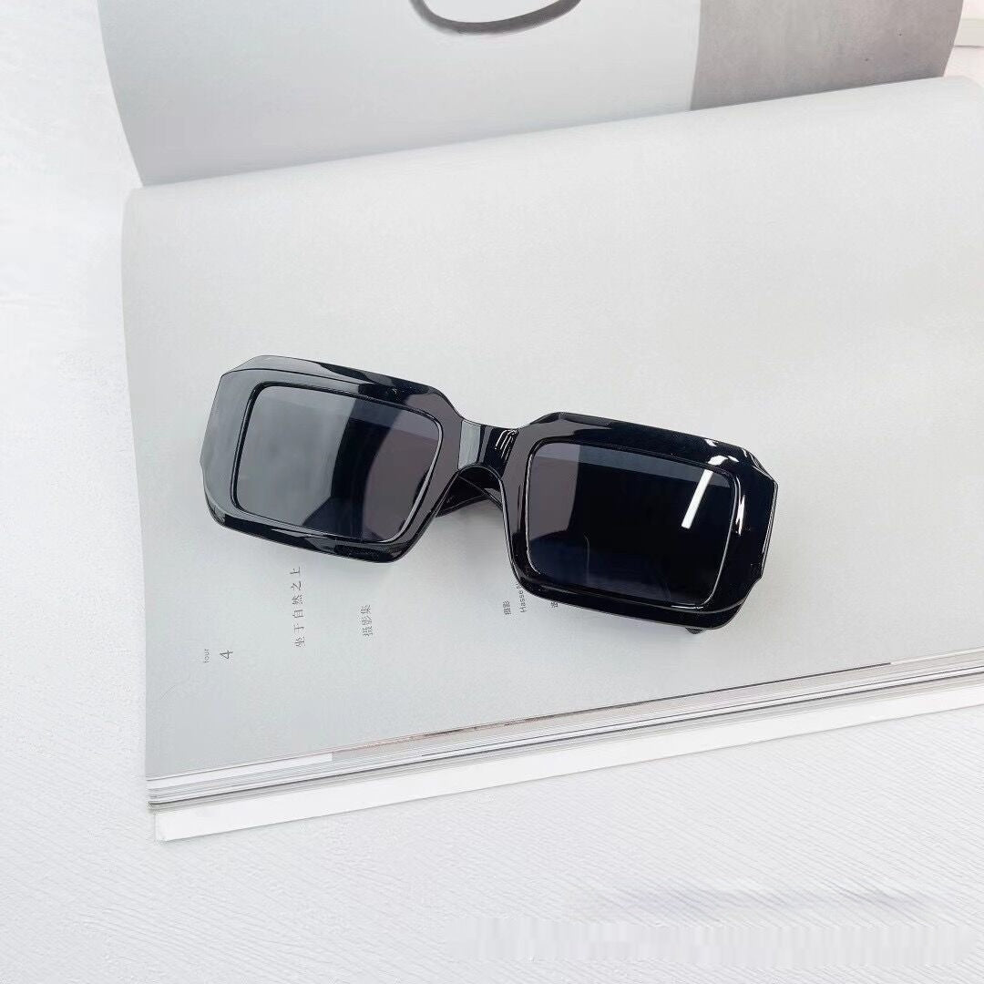 VUE Square Edge Sunglasses
