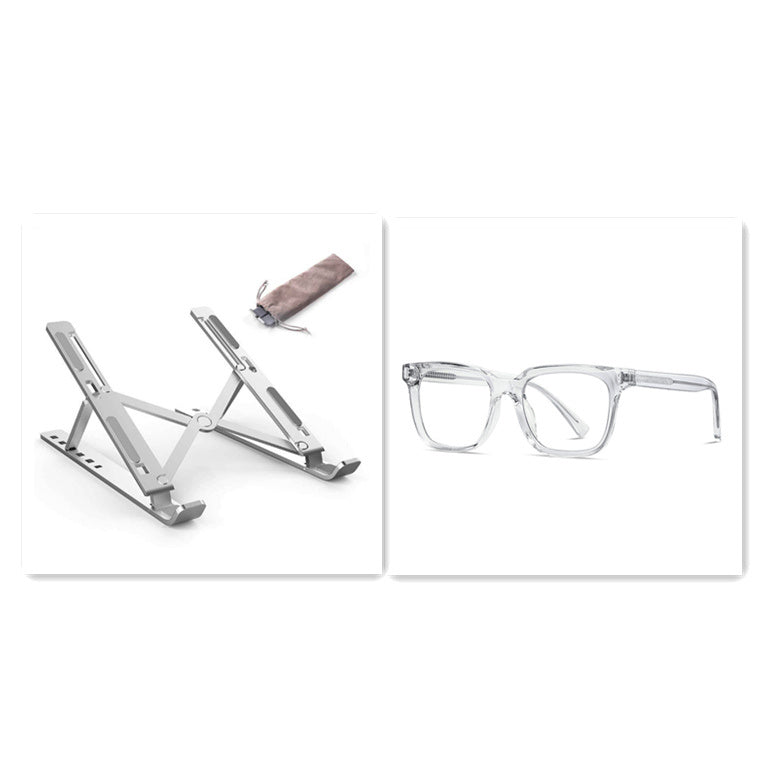 VUE Rectangular Anti-Blue Light Glasses