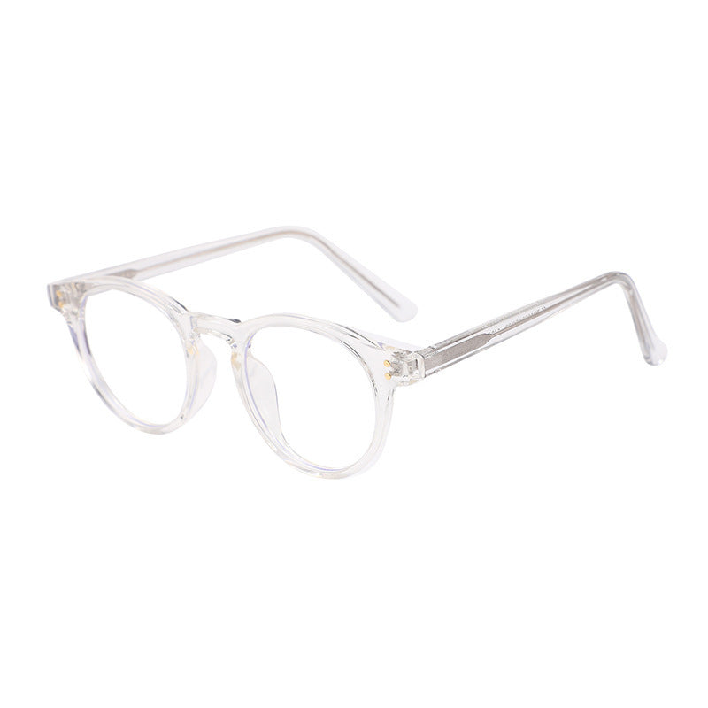 VUE Round Frames Anti-Blue Light Spectacles