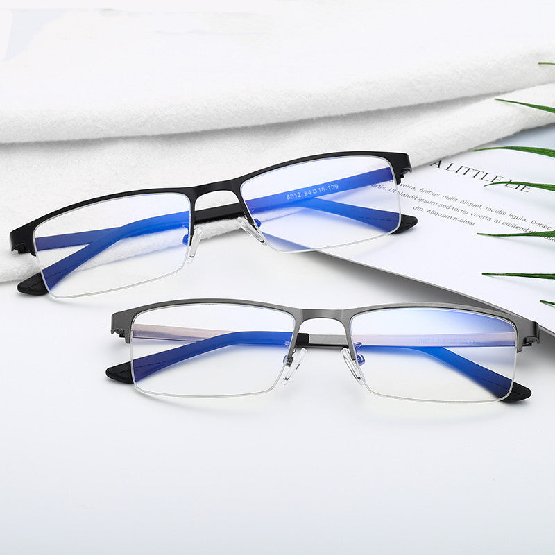 VUE Half-Rim Anti-Blue Light Computer Glasses