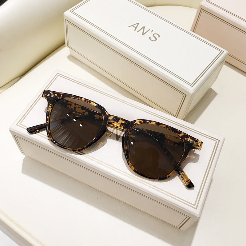 VUE Box Frame Sunglasses – Trendy, Protective & Made for the Outdoors