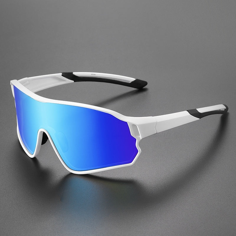 VUE Cycling & Fishing Sports Sunglasses – Colorful, Fashionable UV-Protective Eyewear