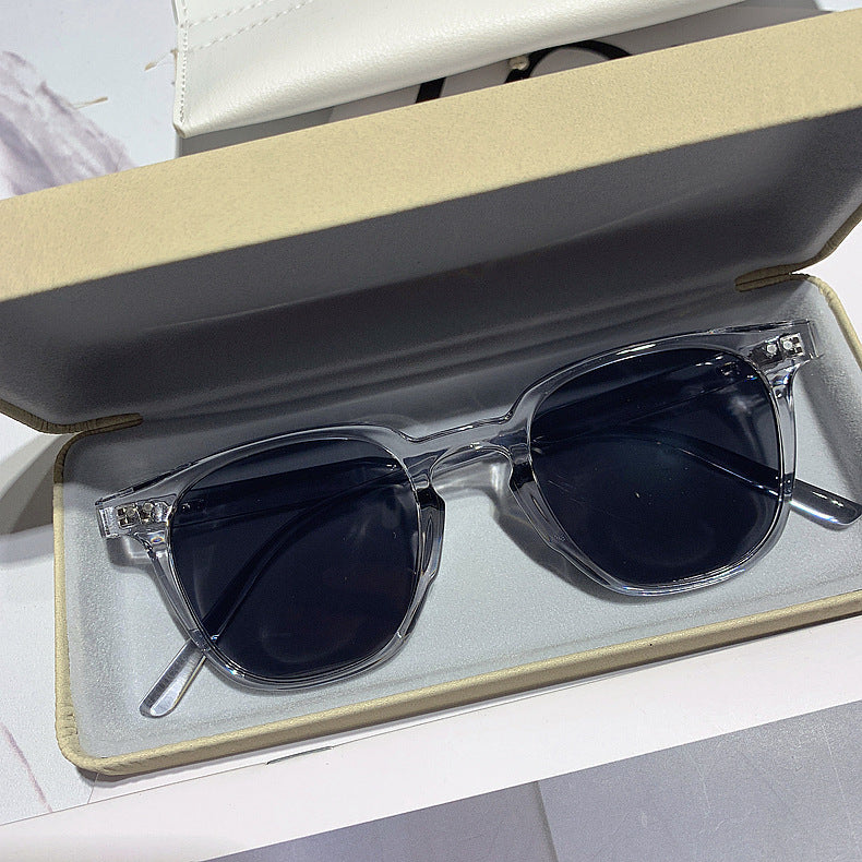 VUE Box Frame Sunglasses – Trendy, Protective & Made for the Outdoors