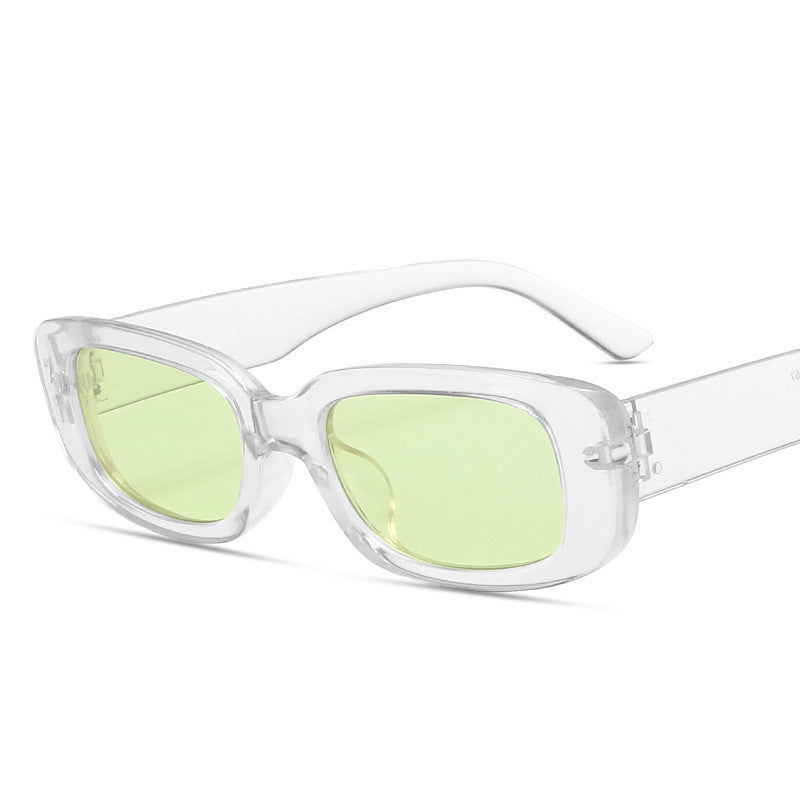 VUE Retro Sunglasses
