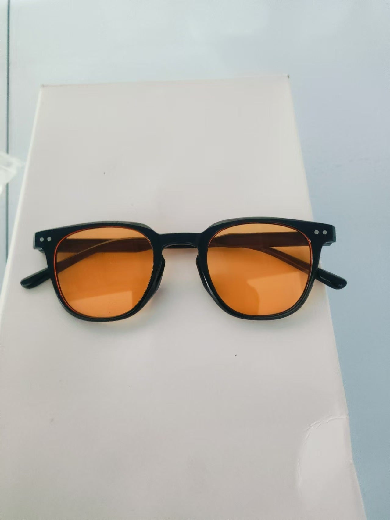 VUE Box Frame Sunglasses – Trendy, Protective & Made for the Outdoors