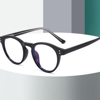 VUE Round Frames Anti-Blue Light Spectacles