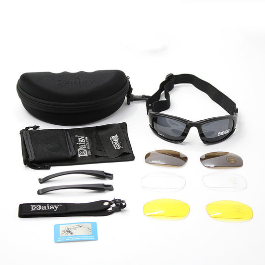 VUE Motorcycle Goggles Sunglasses – Ride in Style & Safety