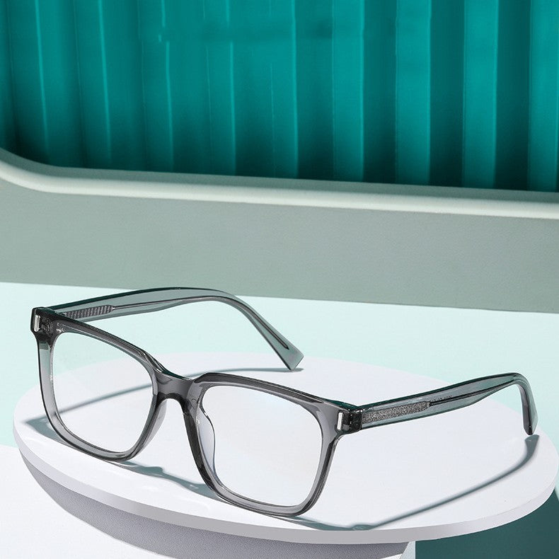 VUE Rectangular Anti-Blue Light Glasses
