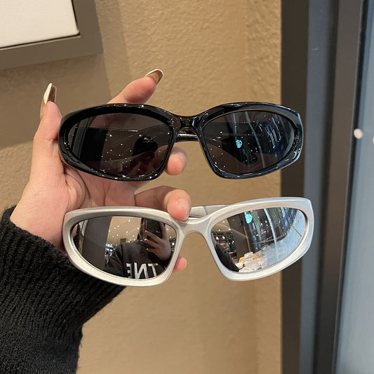 VUE Wrapped Y2K Sunglasses