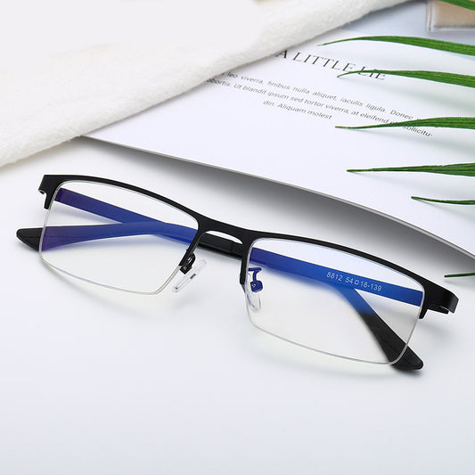 VUE Half-Rim Anti-Blue Light Computer Glasses