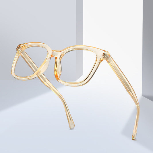 VUE Bold Styled Anti-blue Light Spectacle Frames